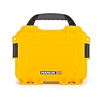 Nanuk 903 Small Waterproof Hard Case 9.1