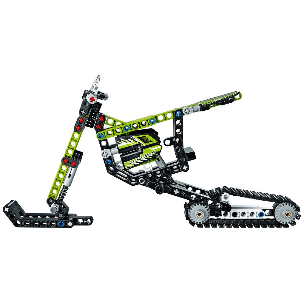 LEGO Technic 42021 Snowmobile