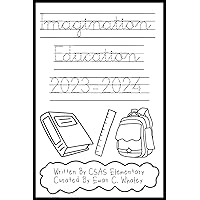 Imagination Education: 2023-2024 School Year