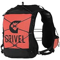 Grivel Trail Running Mountain Runner EVO 5 Pink S Backpack Unisex Adults