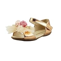 Flower Sandal