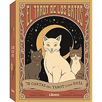 TAROT DE LOS GATOS, EL: 78 CARTAS DEL TAROT Y UNA GUIA