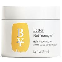 Hair Redemption Restorative Butter Masque, 6.8 Fl OZ