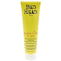 Bed Head Some Like It Hot Shampoo By Tigi, 8.45 Ounce