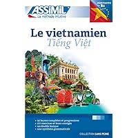 Le vietnamien (livre seul) (French Edition) Le vietnamien (livre seul) (French Edition) Paperback