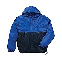 Packable Nylon Jacket (M750)
