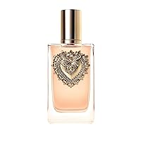 D&G Devotion By DOLCE & GABBANA Eau de Parfum 3.3 oz.(TESTER) women perfume-women's fragrances-dolce and gabbana-perfumes for women