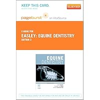 Equine Dentistry - Elsevier eBook on VitalSource (Retail Access Card): Equine Dentistry - Elsevier eBook on VitalSource (Retail Access Card)