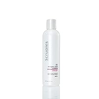 Scruples ER Emergency Repair Conditioner for Damaged Hair - Intensive Hair Repair for Breakage & Restoration from Chemical Treatments - Includes Keratin Protein for Overall Hair Health (8.5 oz)