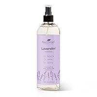 Plant Therapy Lavender Hydrosol 16 oz (Flower Water) by-Product of Essential Oils