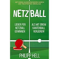 Netzball Netzball Paperback Kindle