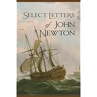Select Letters of John Newton Select Letters of John Newton Paperback