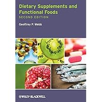 Dietary Supplements and Functional Foods Dietary Supplements and Functional Foods Paperback Kindle