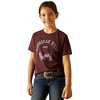 Ariat Girls American West T-Shirt