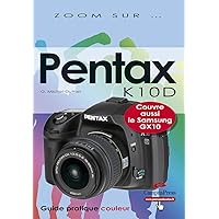 PENTAX K10D (LE) SAMSUNG GX10 PENTAX K10D (LE) SAMSUNG GX10 Paperback
