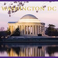 Washington D.C. (American) Washington D.C. (American) Hardcover Paperback