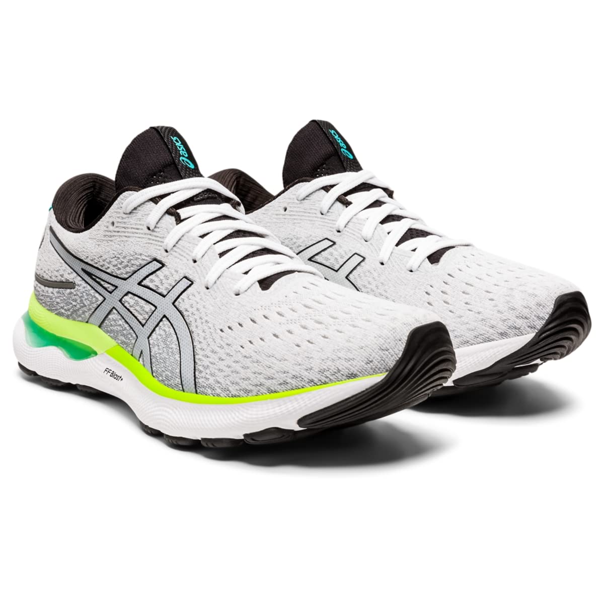 ASICS Men's Gel-Nimbus 24 Running Shoes