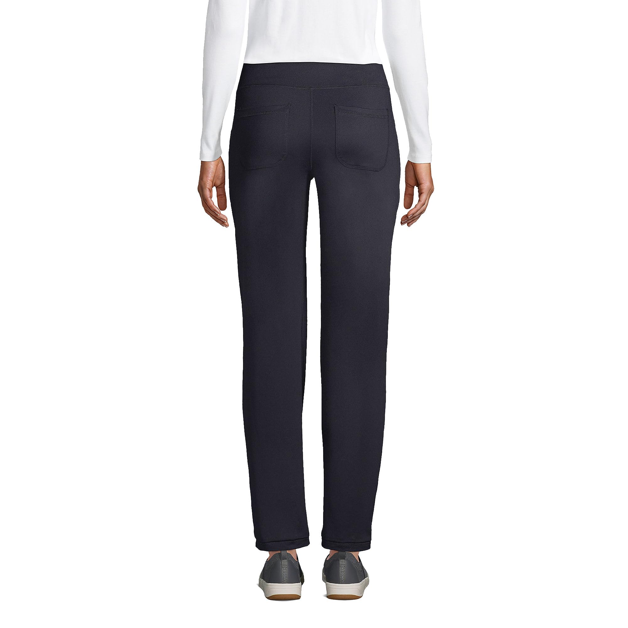 Lands' End Women's Active 5 Pocket Pants