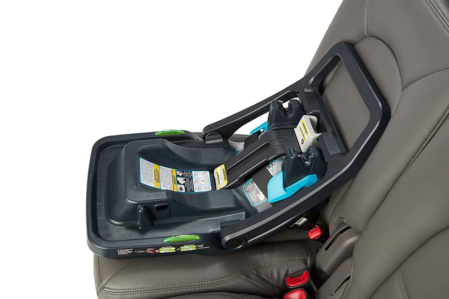 Baby Jogger RAPIDLOCK Infant Car Seat Base City GO, City GO 2 & City GO Air Car Seat Compatible