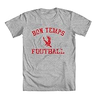 Bon Temps Football Men's T-Shirt