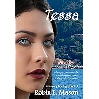 Tessa (Unsavory Heritage Book 1) Tessa (Unsavory Heritage Book 1) Kindle Paperback