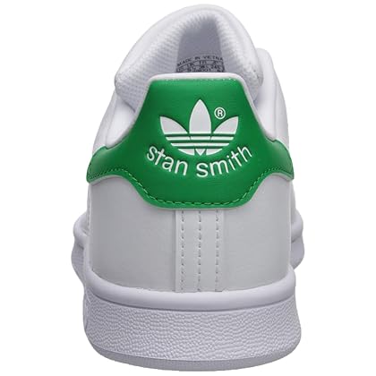 adidas Originals Unisex-Adult Stan Smith (2016) Trainers, 8