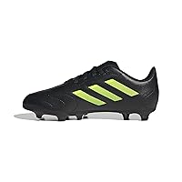 adidas Unisex-Child Goletto VIII Firm Ground Soccer Shoe