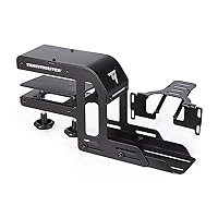 Thrustmaster Racing Clamp (Compatible with PS5, PS4, XBOX Series X/S, One, PC)