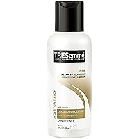 TRESemme Moisture Rich Conditioner 3 oz (Pack of 3)