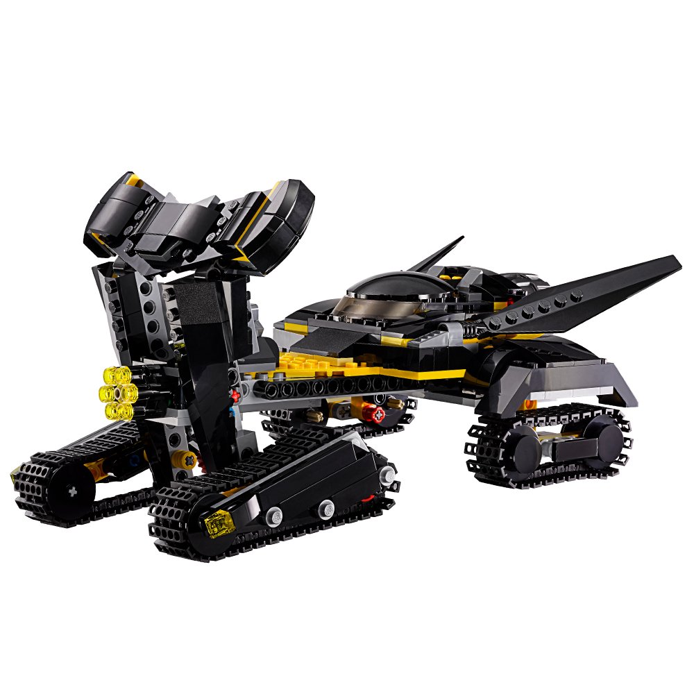 Mua LEGO Super Heroes 76055 Batman: Killer Croc Sewer Smash Building Kit  (759 Piece) trên Amazon Mỹ chính hãng 2023 | Fado
