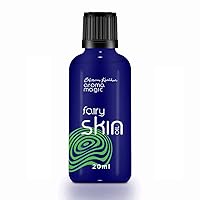 Fairy Skin Oil 0.68 Fl Oz (20ml) | with Jojoba Oil Juniper berry and Mint | Skin Nourishing & Moisturizing Body Oil | For Men and Women