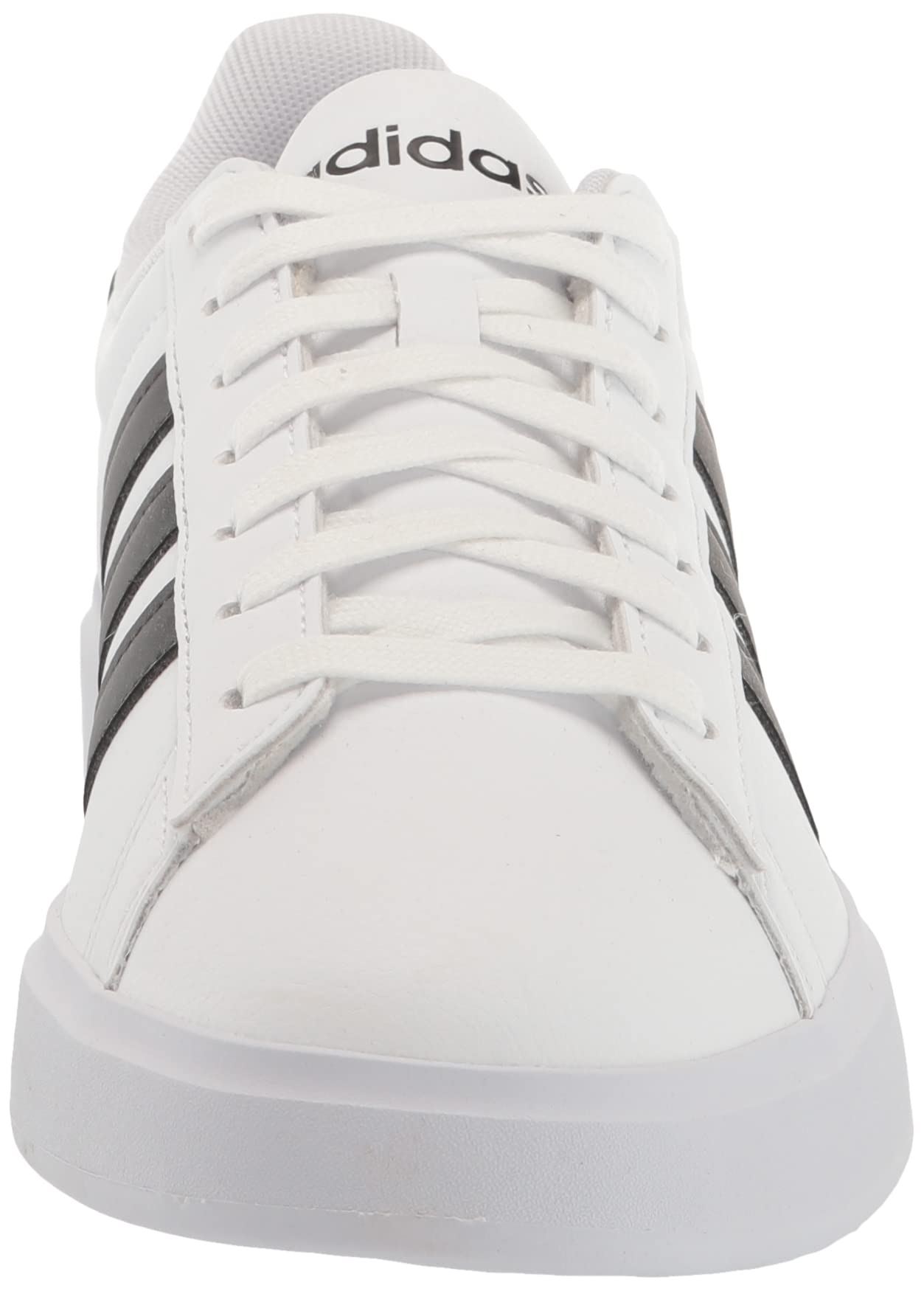 adidas Men's Grand Court 2.0 Sneaker