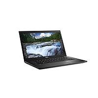 Dell Latitude 7490 JHDTM Laptop (Windows 10 Pro, Intel i5-8250U, 14.1
