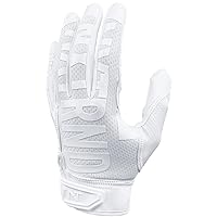 Nxtrnd G2 Pro Football Gloves, Men's Ultra Sticky Elite Receiver Gloves