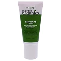 Scientific Organics Body Firmen Serum Serum Women 4.2 oz