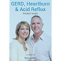 GERD, Heartburn & Acid Reflux - Pocket Guide.