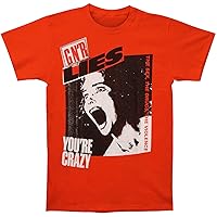 Guns N Roses Men's Lies T-Shirt