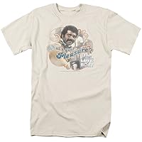 Love Boat Issac Officially Licensed Adult T-Shirt
