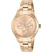 Invicta Women's Angel Dial Stainless Steel Watc