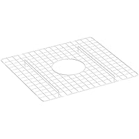 ROHL Wire Sink Grid for MS3918 Kitchen Sink in White
