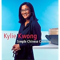 Simple Chinese Cooking: A Cookbook Simple Chinese Cooking: A Cookbook Hardcover Paperback