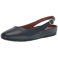 SoftWalk Women's Sandy Ballet Flat