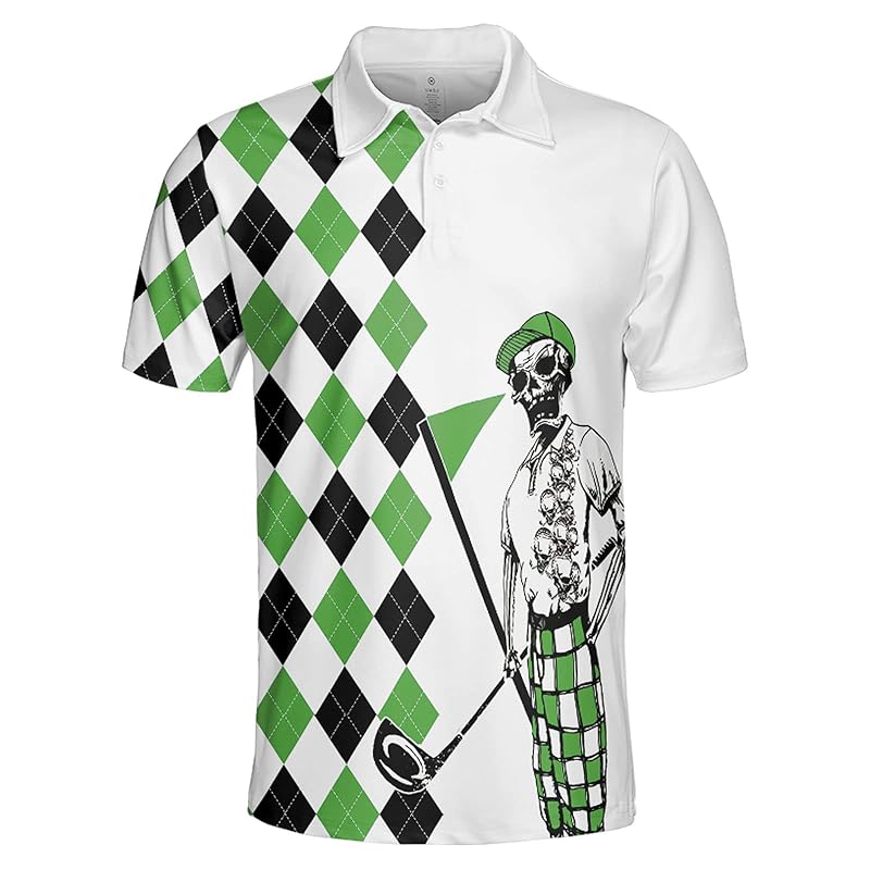 Mua HIVICHI Golf Shirts for Men Funny Golf Shirts for Men Hawaiian Polo  Shirts for Men Patriotic Tropical Print Shirt Crazy Gifts trên Amazon Mỹ  chính hãng 2023 Giaonhan247