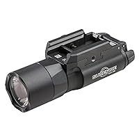 SureFire X300 Ultra Series LED WeaponLights with TIR Lens