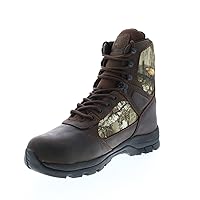 Wolverine Mens Manistee Construction Boot