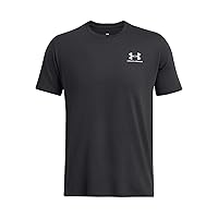 Men's Sportstyle Left Chest Short Sleeve T-Shirt