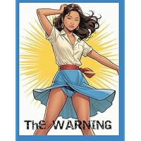 The Warning: (Comic book) The Warning: (Comic book) Paperback Kindle
