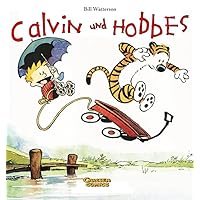 Calvin & Hobbes 01 - Calvin und Hobbes Calvin & Hobbes 01 - Calvin und Hobbes Paperback