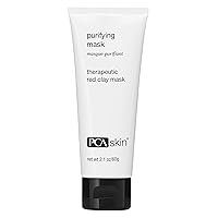 Hydrating Face Mask - At-Home Facial Skin Care Treatment Packed with Moisturizing Ingredients for All Skin Types (2.1 oz)