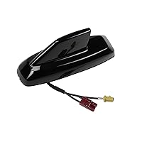 GM Genuine Parts 84346801 High Frequency Antenna, Black